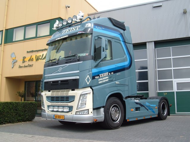 van zeist1